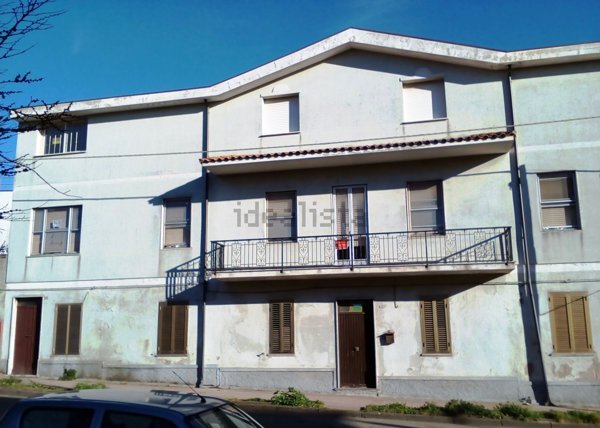 casa indipendente in vendita a Macomer