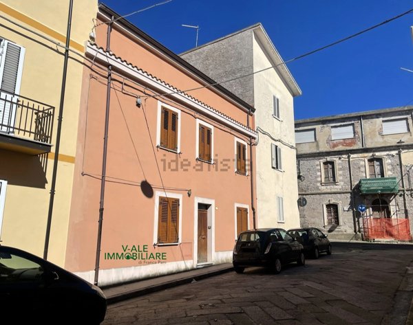 appartamento in vendita a Macomer