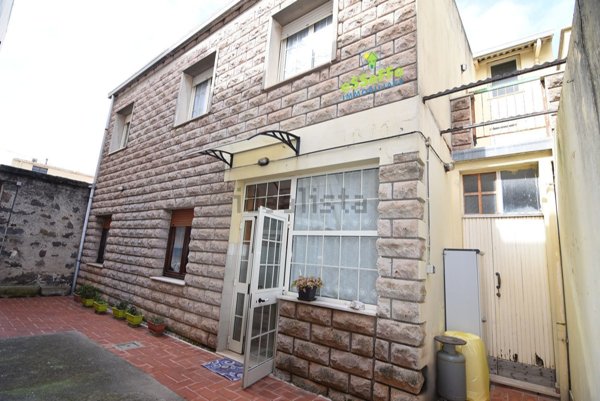 casa indipendente in vendita a Macomer