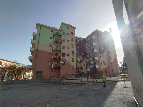 appartamento in vendita a Macomer