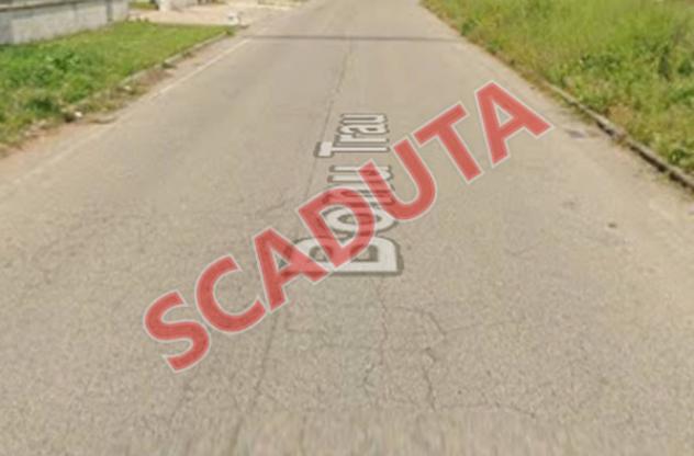 locale commerciale in vendita a Macomer