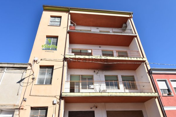 appartamento in vendita a Macomer