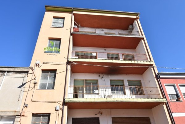 appartamento in vendita a Macomer