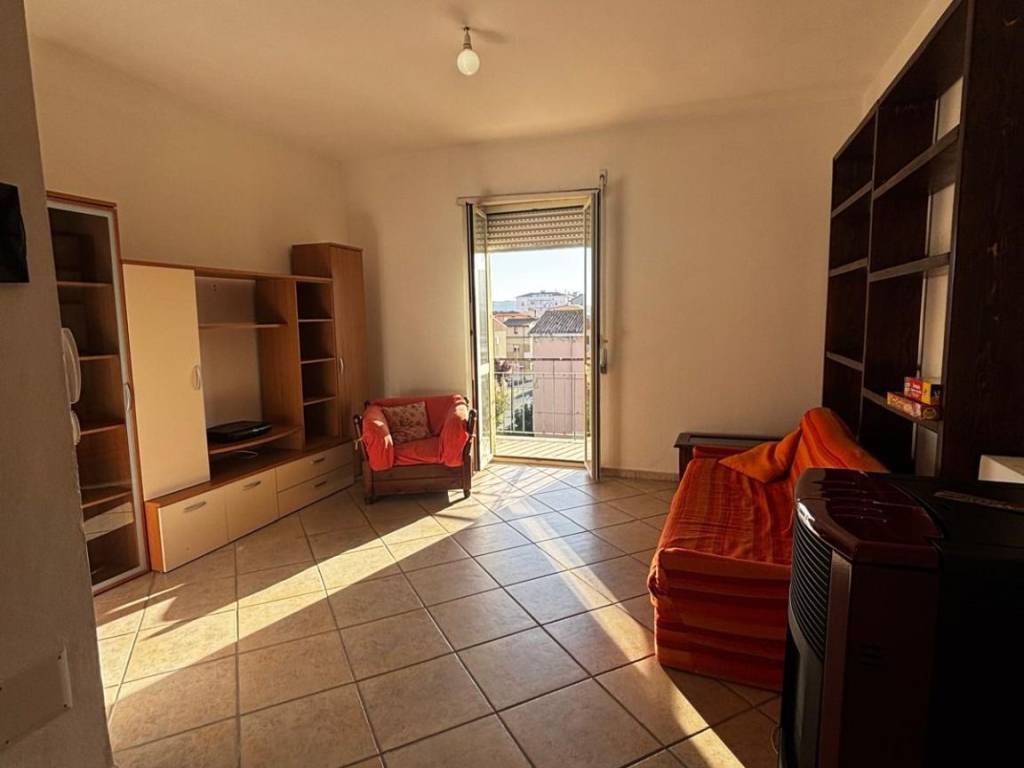 appartamento in vendita a Macomer