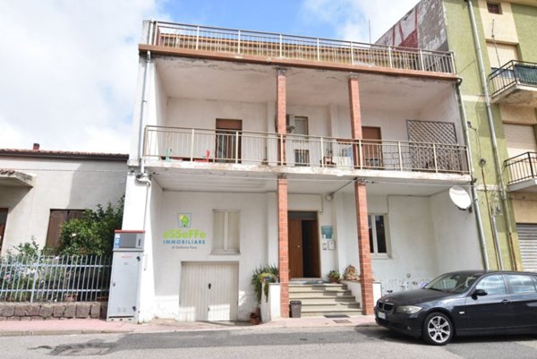appartamento in vendita a Macomer