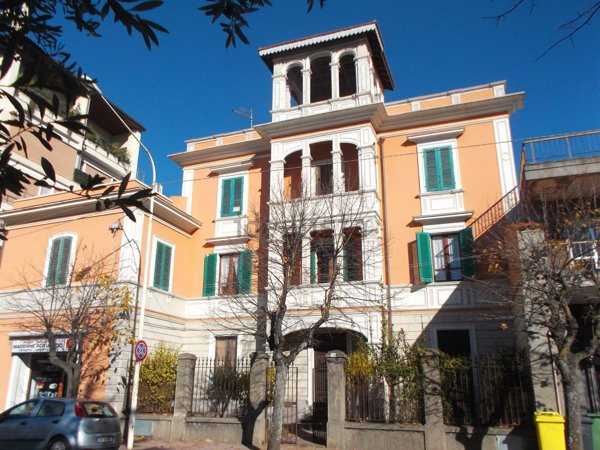 appartamento in vendita a Macomer