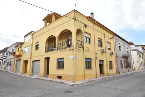 appartamento in vendita a Macomer