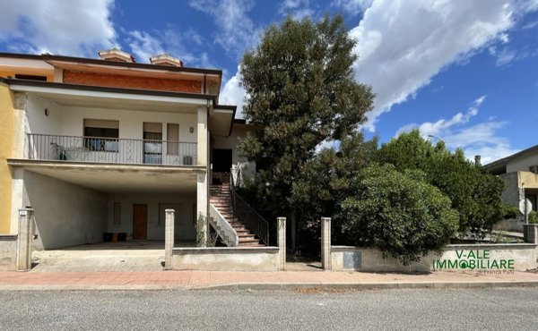 casa indipendente in vendita a Macomer