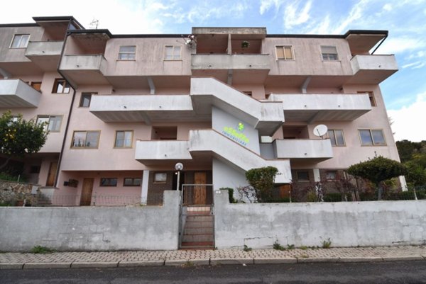 appartamento in vendita a Macomer