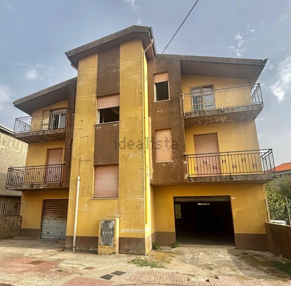 appartamento in vendita a Macomer