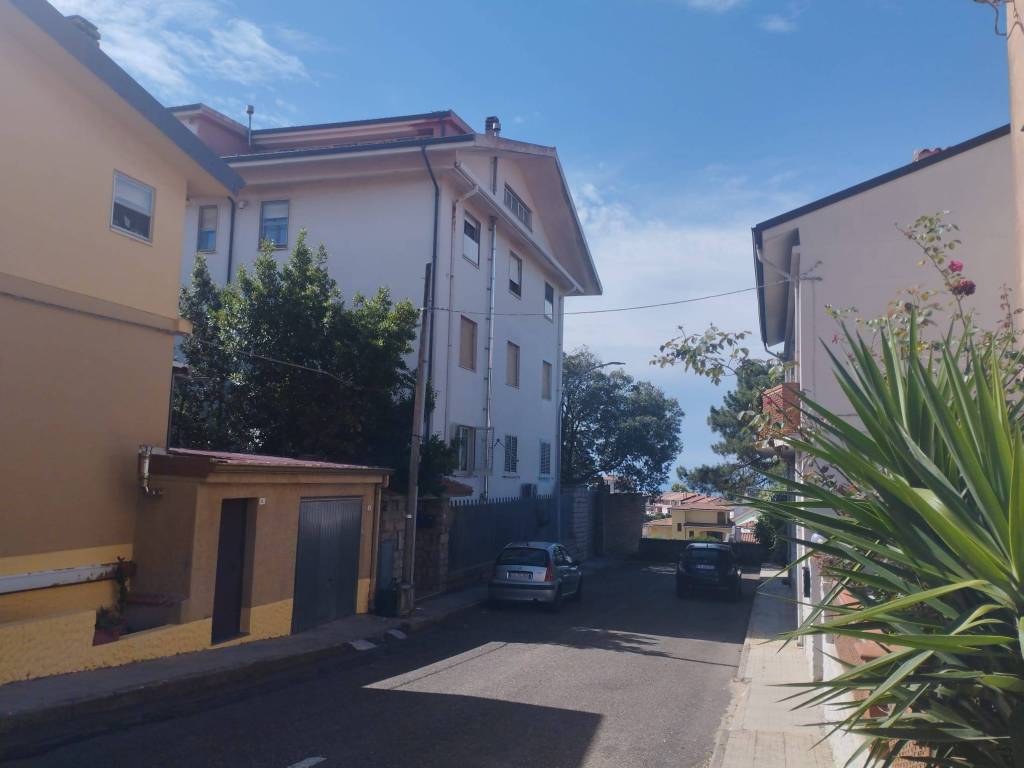 appartamento in vendita a Macomer