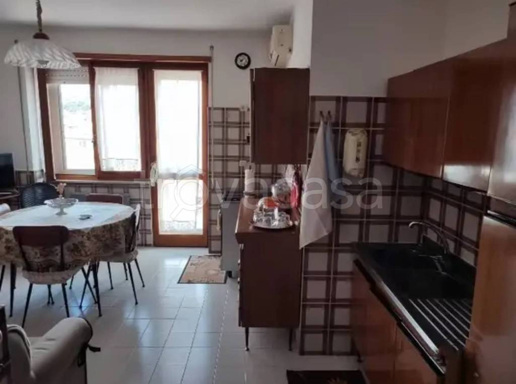 appartamento in vendita a Macomer