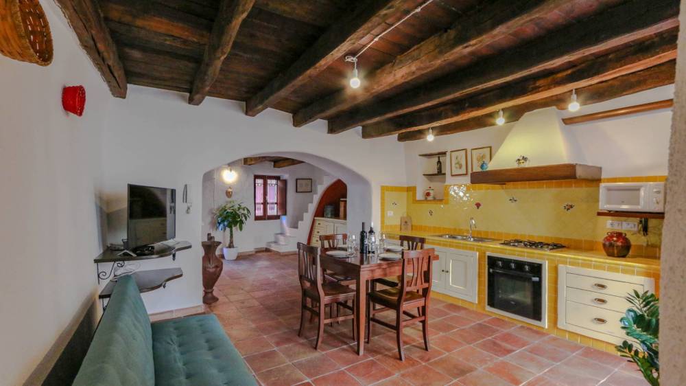 casa indipendente in vendita a Mamoiada