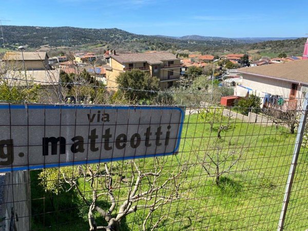 casa indipendente in vendita a Mamoiada