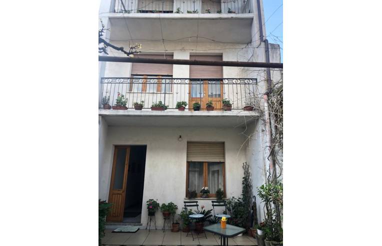casa indipendente in vendita a Mamoiada