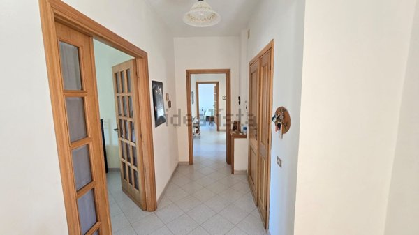 appartamento in vendita a Mamoiada