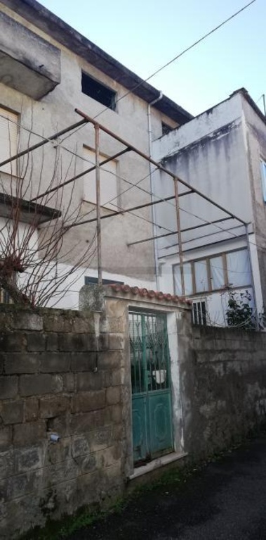 casa indipendente in vendita a Mamoiada