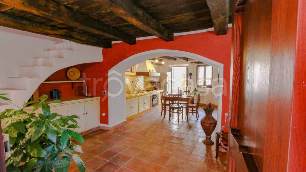 casa indipendente in vendita a Mamoiada