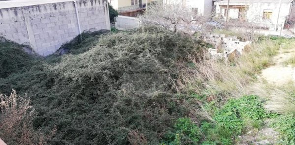 terreno edificabile in vendita a Nuoro