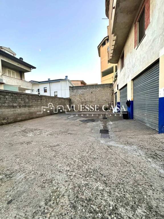 appartamento in vendita a Nuoro