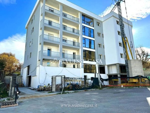 appartamento in vendita a Nuoro