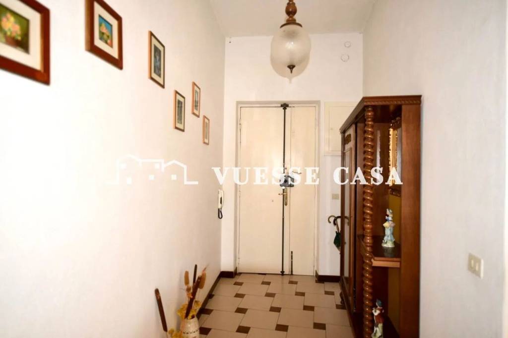appartamento in vendita a Nuoro