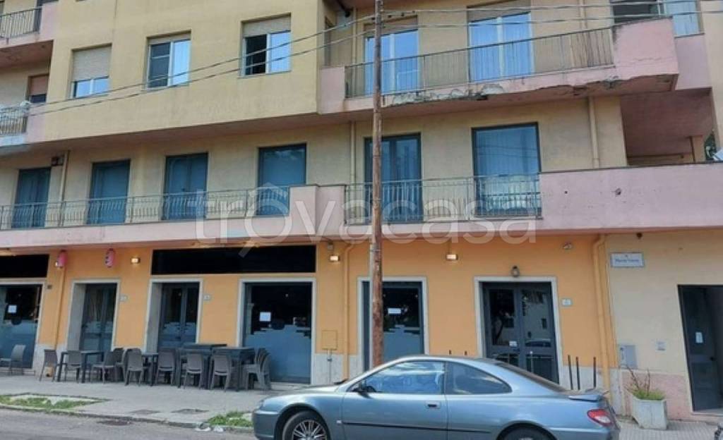 ufficio in vendita a Nuoro in zona Centro Storico