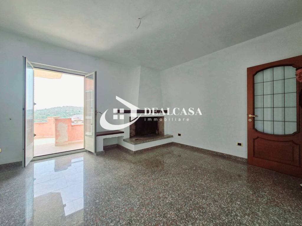 appartamento in vendita a Nuoro