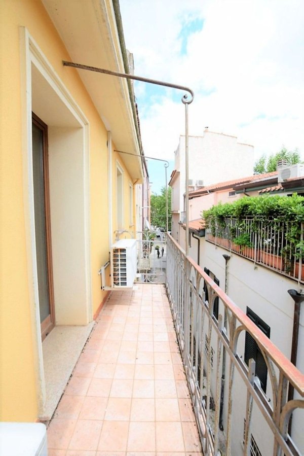 casa indipendente in vendita a Nuoro in zona Centro Storico
