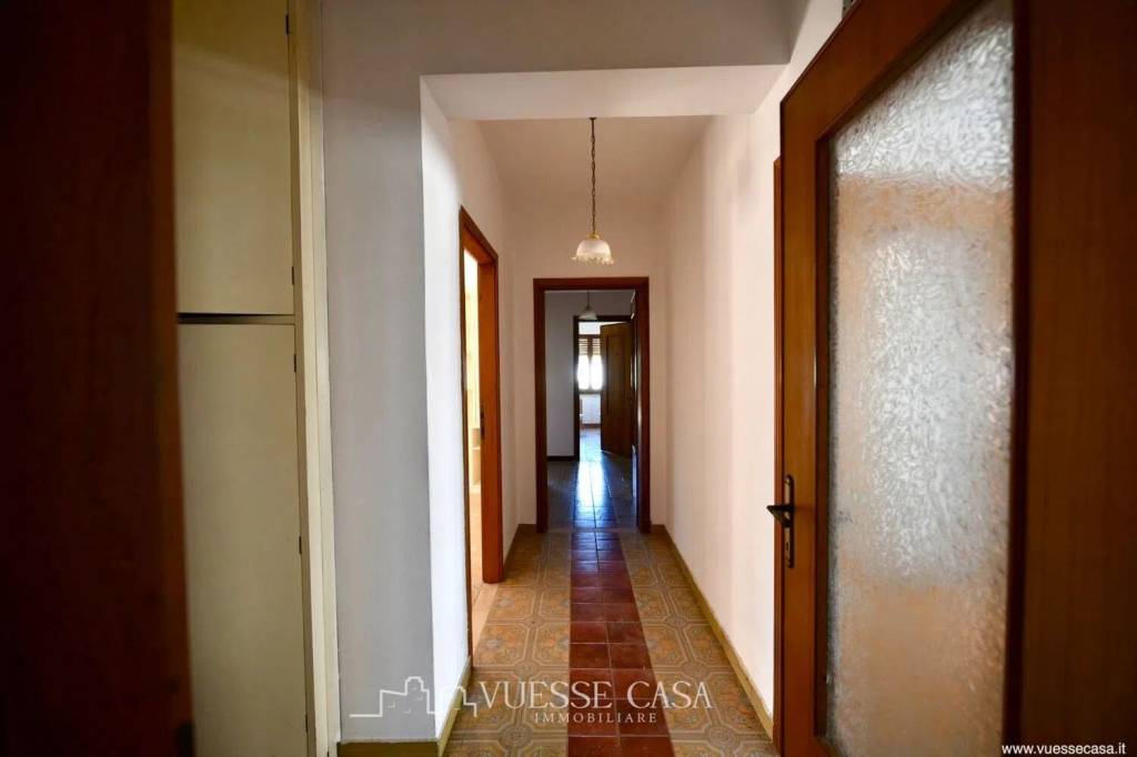 appartamento in vendita a Nuoro in zona Centro Storico