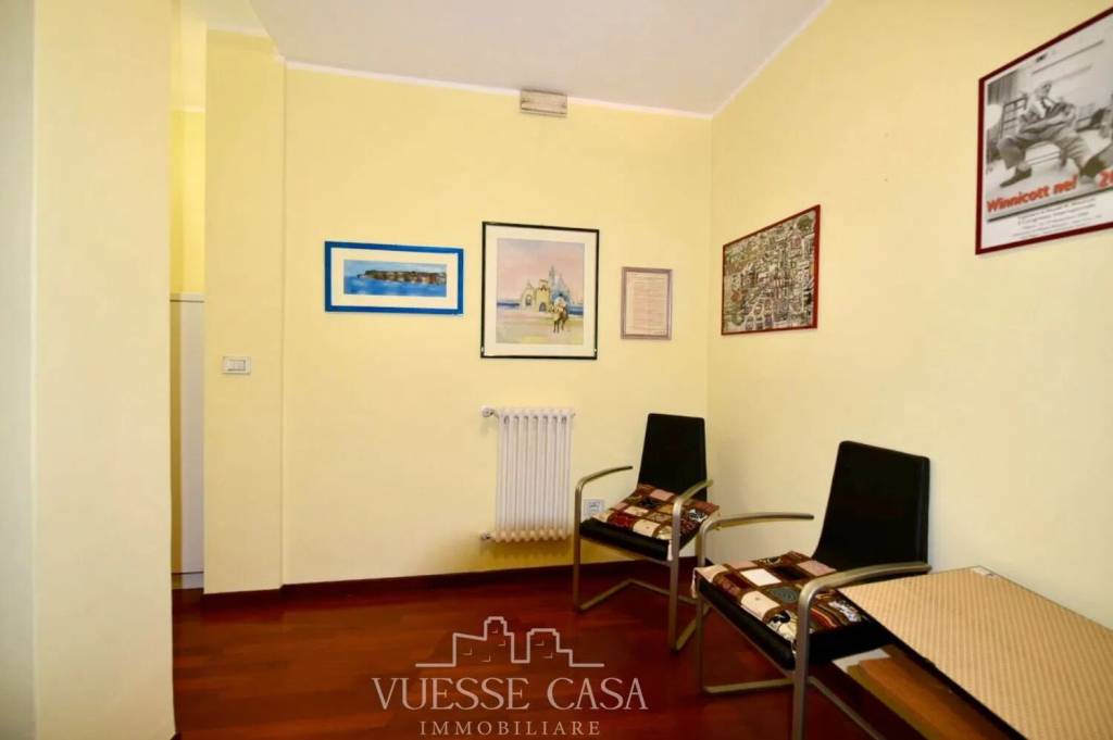 appartamento in vendita a Nuoro