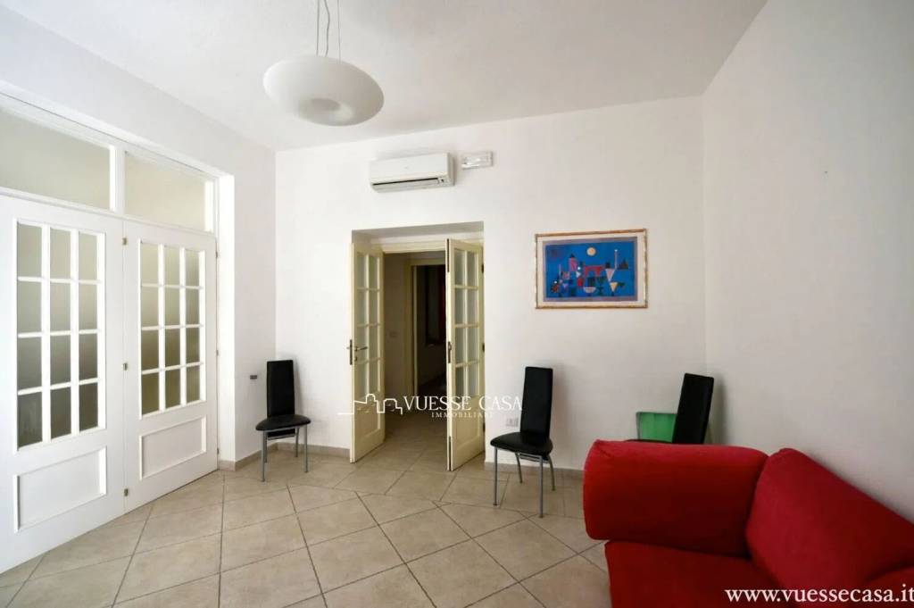 appartamento in vendita a Nuoro