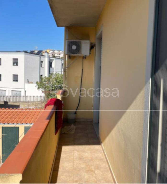 appartamento in vendita a Nuoro
