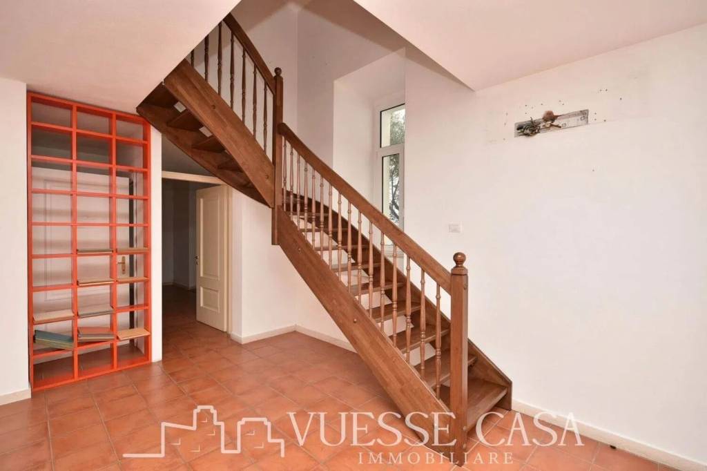 appartamento in vendita a Nuoro in zona Centro Storico