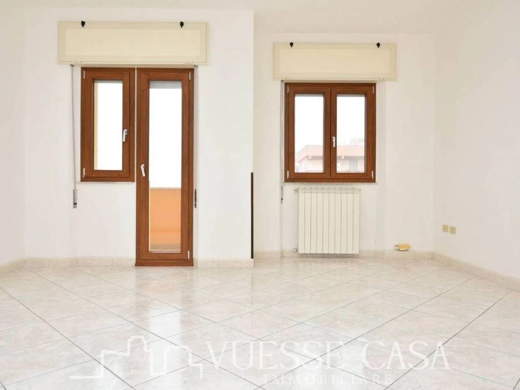 appartamento in vendita a Nuoro
