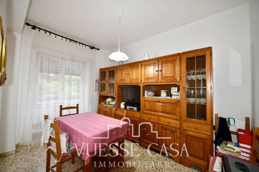 appartamento in vendita a Nuoro