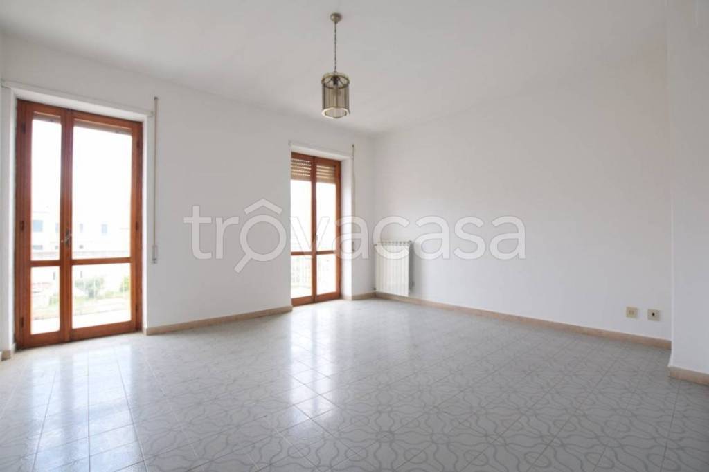 appartamento in vendita a Nuoro in zona Centro Storico