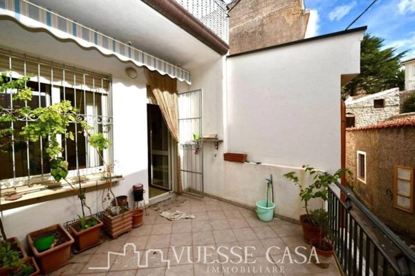 casa indipendente in vendita a Nuoro