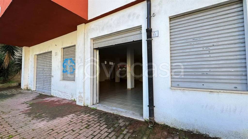 appartamento in vendita a Nuoro