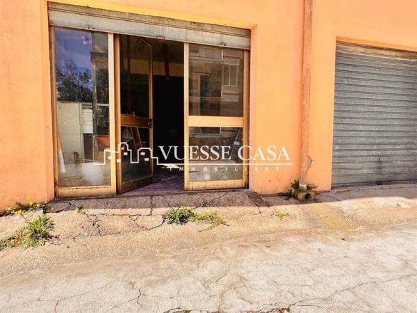appartamento in vendita a Nuoro in zona Ospedale