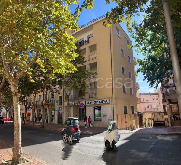 appartamento in vendita a Nuoro in zona Centro Storico