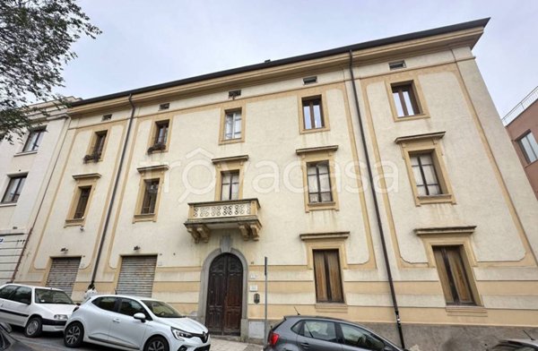 ufficio in vendita a Nuoro in zona Centro Storico
