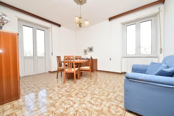 appartamento in vendita a Nuoro