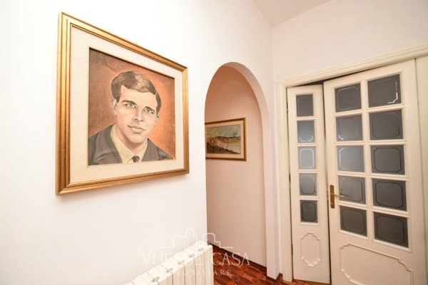 appartamento in vendita a Nuoro