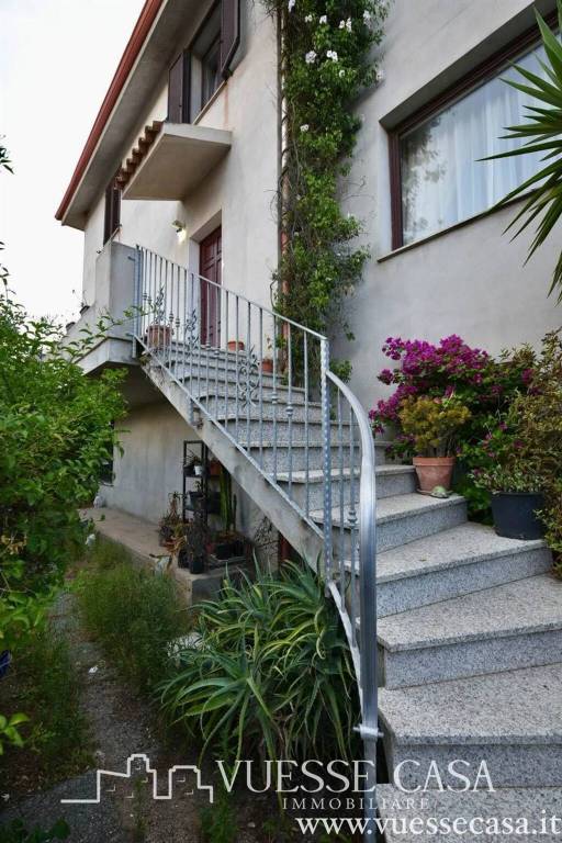 appartamento in vendita a Nuoro