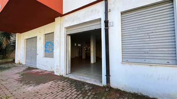 ufficio in vendita a Nuoro