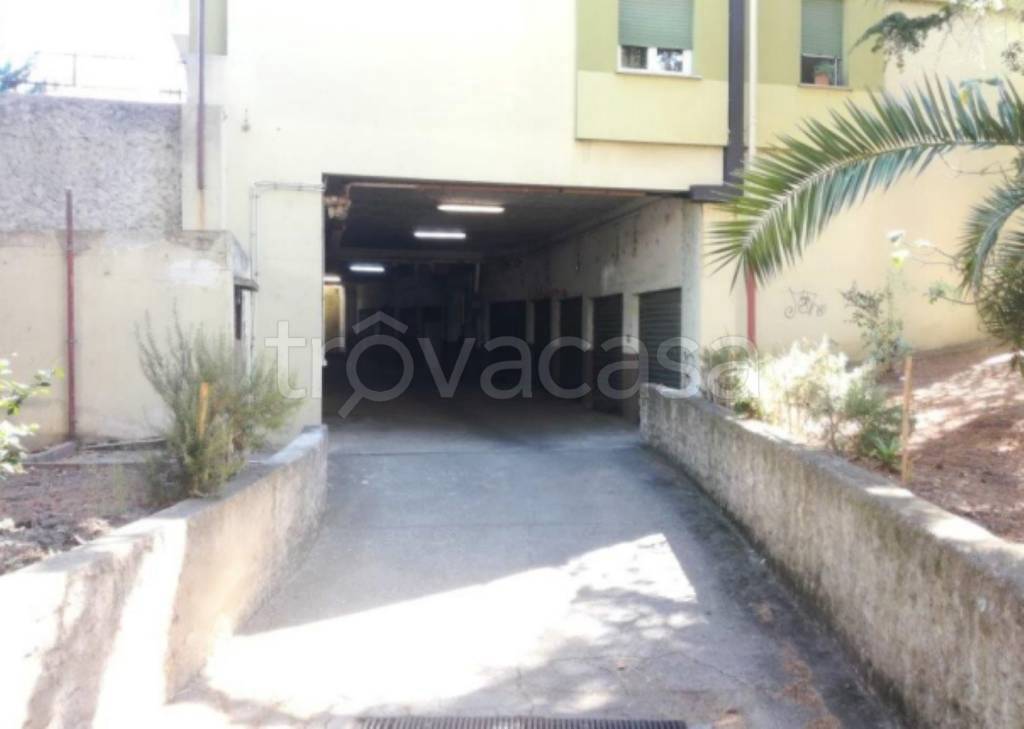 appartamento in vendita a Nuoro