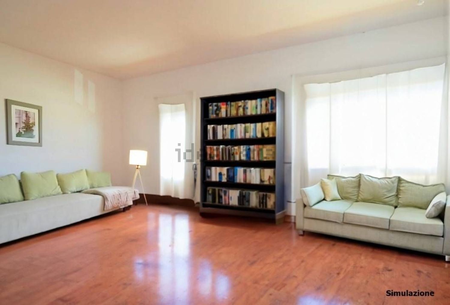 appartamento in vendita a Nuoro