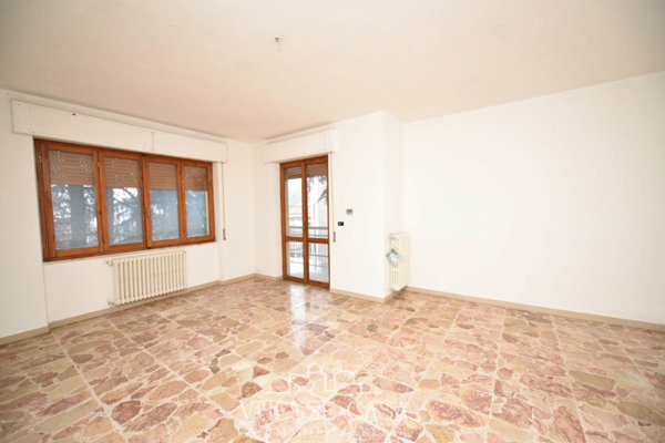 appartamento in vendita a Nuoro in zona Centro Storico