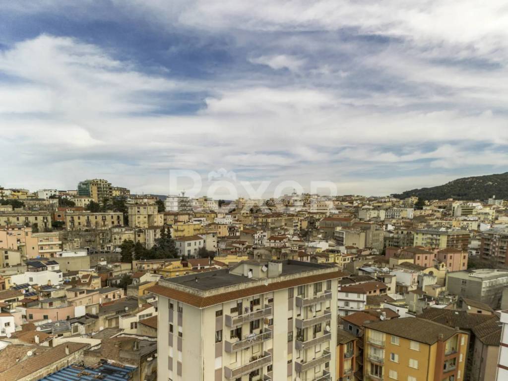 appartamento in vendita a Nuoro